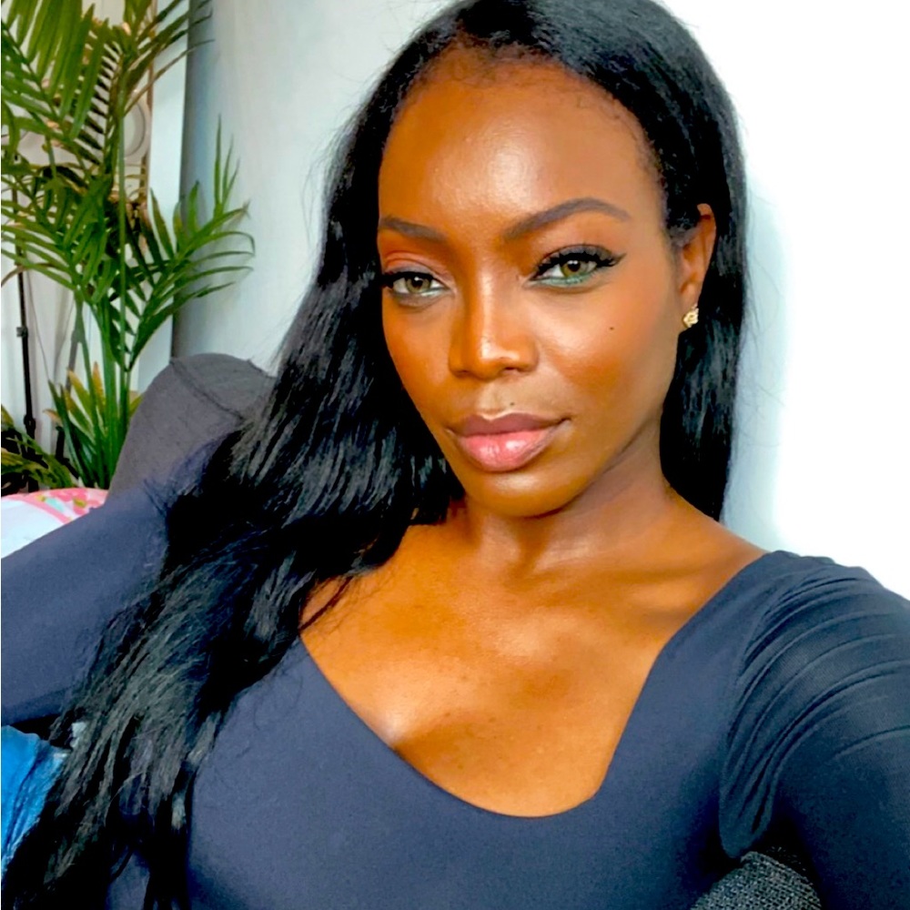 Meet your Posher, Nancy